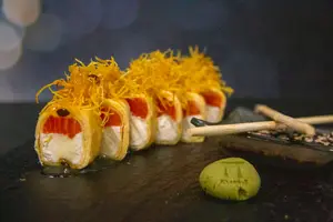 Roll Tottori X 9 Und