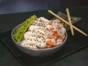 Salad Eby