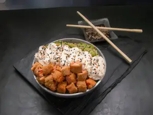 Salad Futu