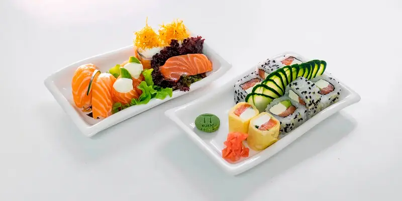 Tottori Sushi Premium