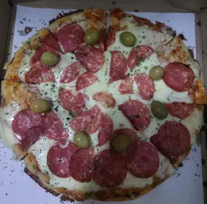 Calabreza