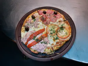 Cuarteto