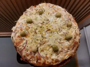 Fugazzeta