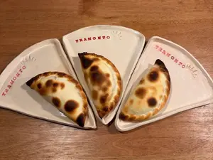 Jamón Y Queso