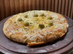 Muzzarella