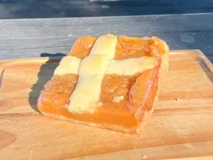 Pastafrola batata