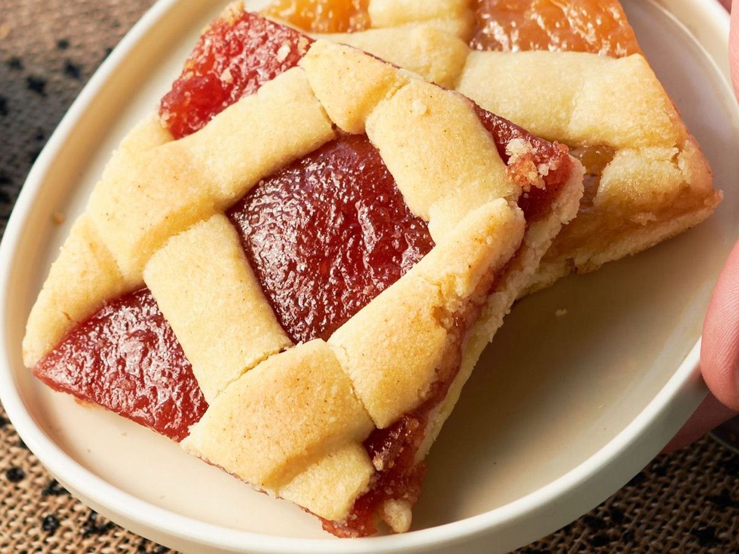 Pastelería