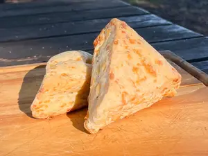 Scon de queso