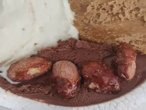 Helado - 1/4 kg