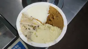 Helado - 1 kg