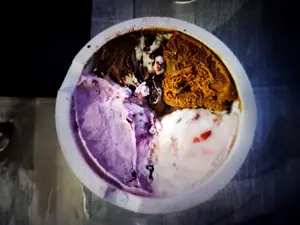 Helado 2 Kg
