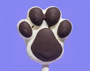 Paleta Garra Clasica