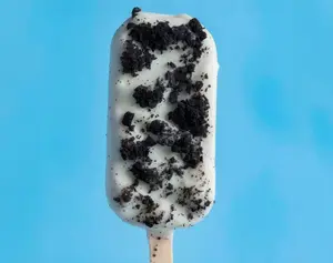 Paleta Oreo