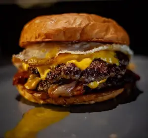 BABY BOOMER DOBLE + PAPAS