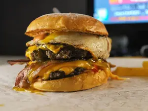 Baby boomer triple+papas