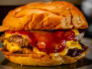 BIG FAT SIMPLE + PAPAS