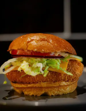 CRISPY AMERICANA