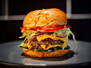 Rosky fat triple+ papas