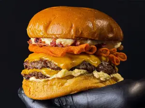 Takis fat triple+papas