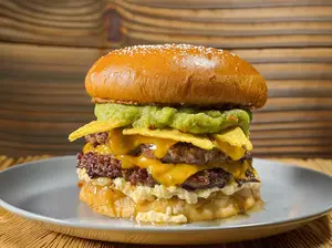 Tijuas fat triple+papas
