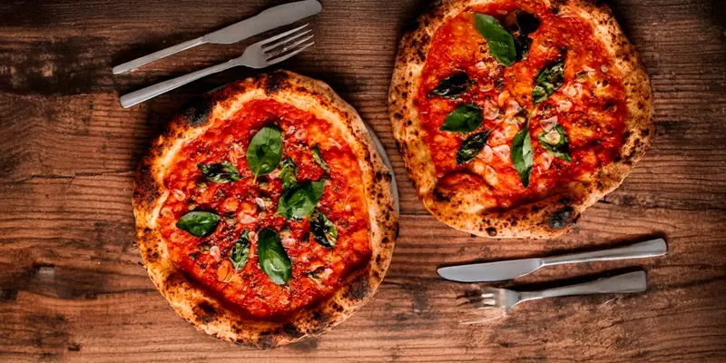 Tropico Pizza