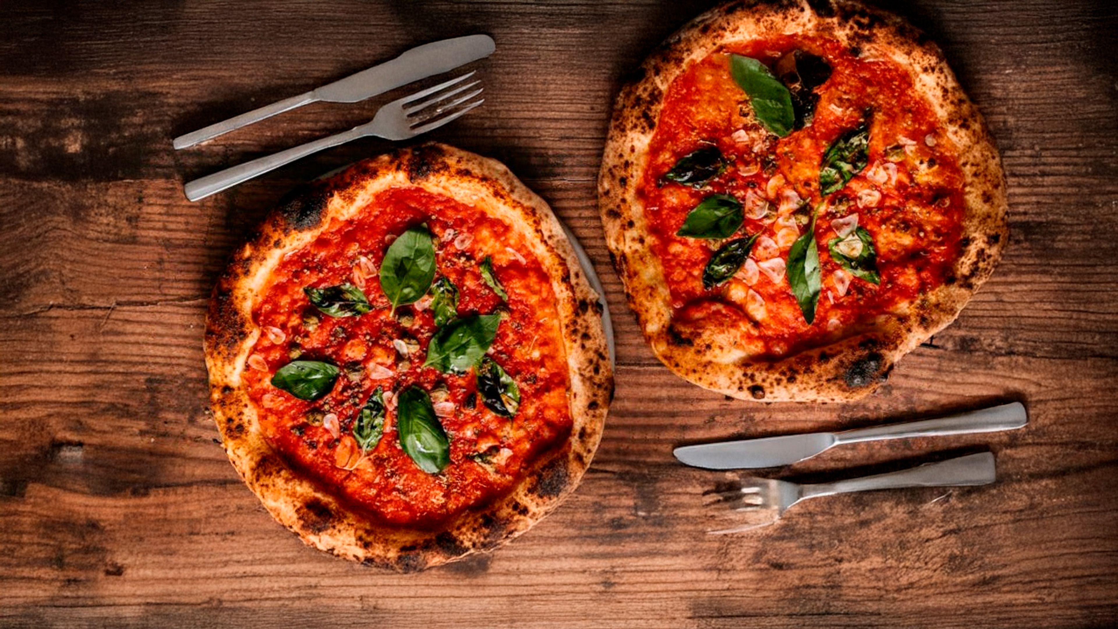 Tropico Pizza