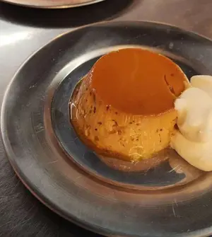 Flan DDL Trópico
