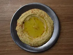 Hummus