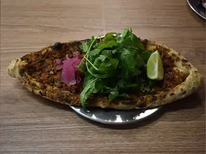 Lahmacun