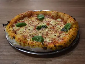 Margarita