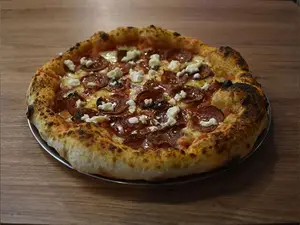 Pepperoni