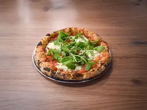 Stracciatella Y Lima