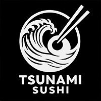 Tsunamisushi Saravi