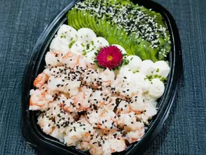 Ebi classic bowl