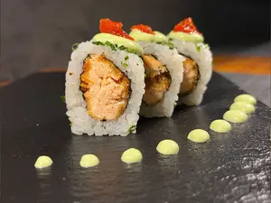 Italian roll