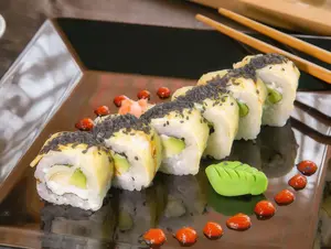 Palmito premium roll