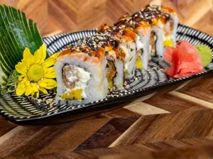 Placer roll