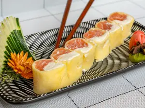 Tamago tsu