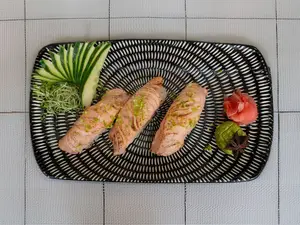 Trufado limeño