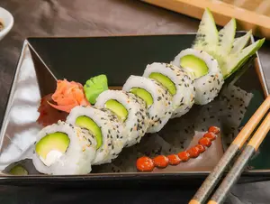 Veggie roll