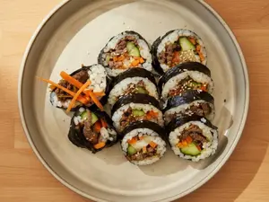 Kimbab