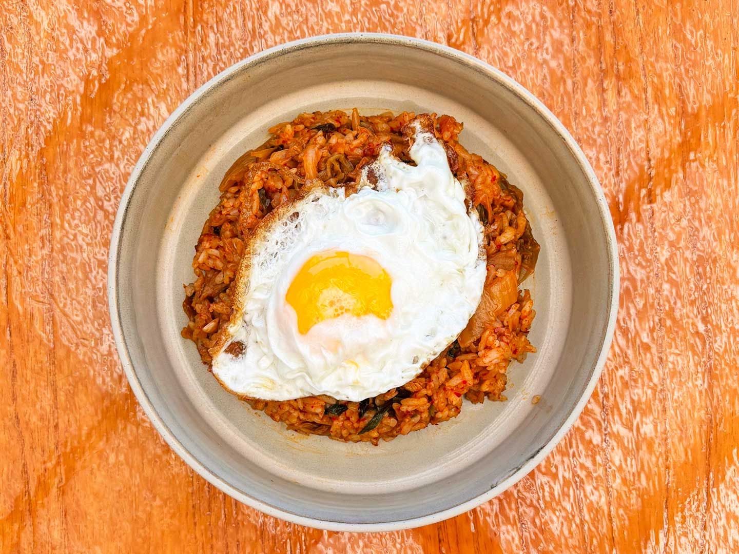 Portada de Ttokki Comida Coreana