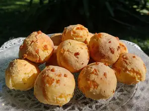 Chipa 250gr ULTIMO DISPONIBLE