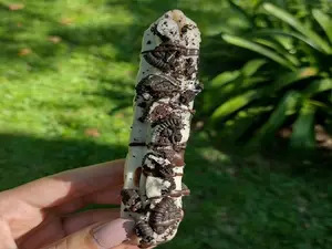 Churro Rell Ddl Bañado Choco Con Oreos