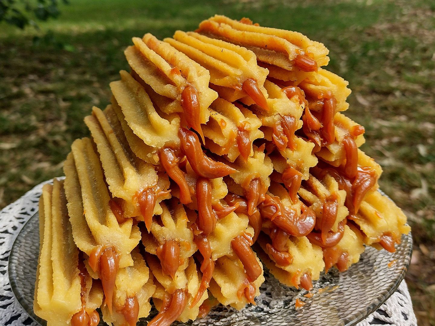 Tu Churro Moron
