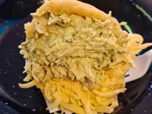Arepa sifrina