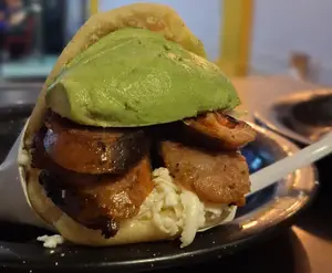 Arepa Tuarepa