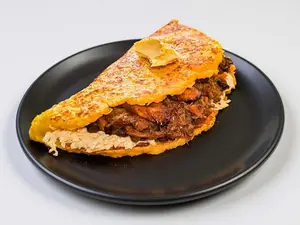 Cachapa Pabellón