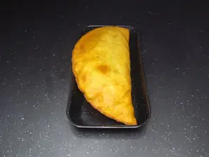 Emp Gigante De Platano Y Queso