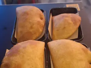 Emp xxl de panceta con queso